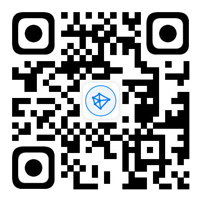 扫码手机访问维度导航