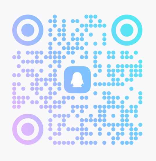 扫码加QQ维度导航