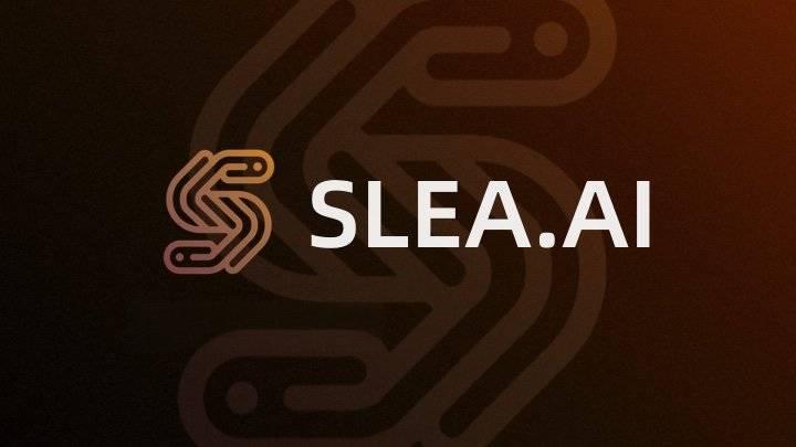 无需数千元外包设计Logo！SLEA AI：免费在线生成媲美专业级的Logo
