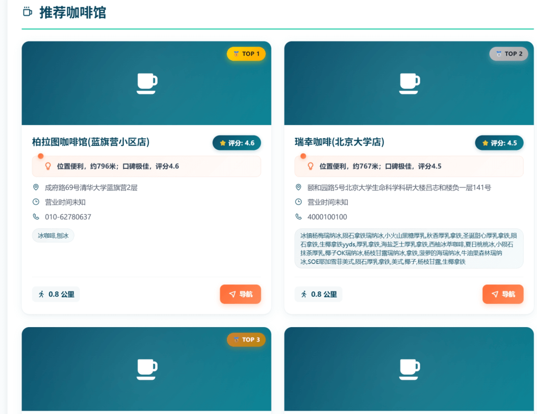 推荐 5 个小众但有趣的 GitHub 开源项目，快来涨知识
