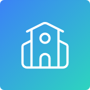 中国重点高校分布地图