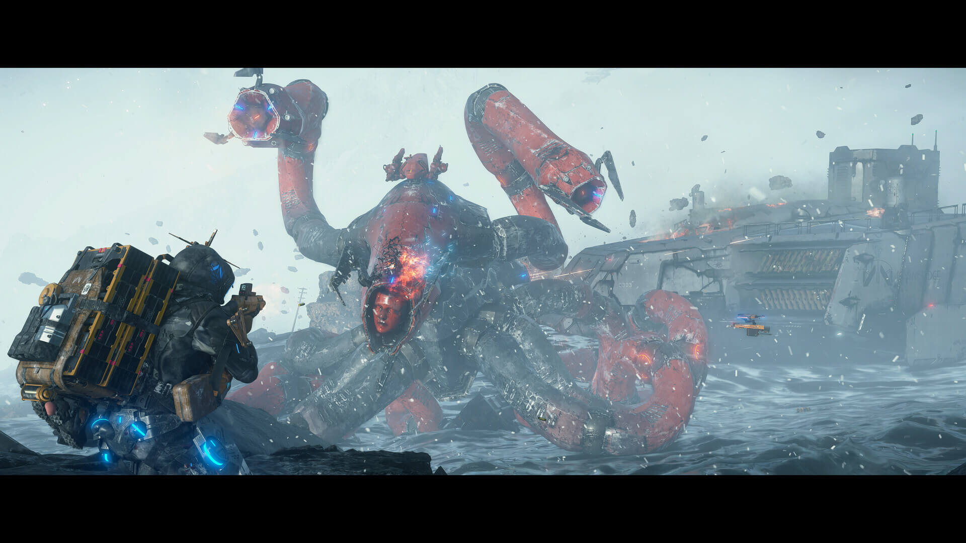 死亡搁浅2 冥滩之上 数字豪华版|中字-国语|V1.1.57.0+全DLC+预购奖励+修改器|解压即撸|106.1G