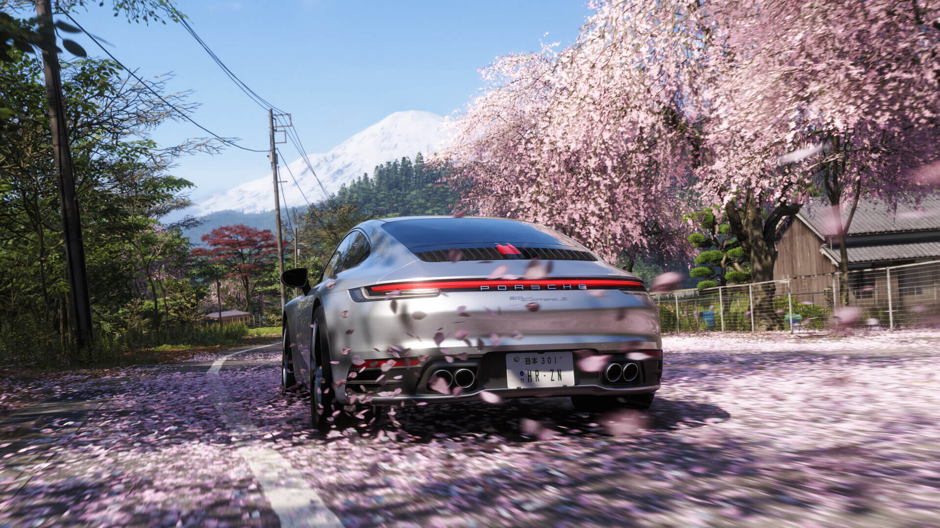 极限竞速 地平线6 泄露版|豪华中文|Build.23118904+预购特典+全DLC-支持手柄|解压即撸|145G